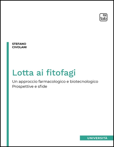 Lotta ai fitofagi