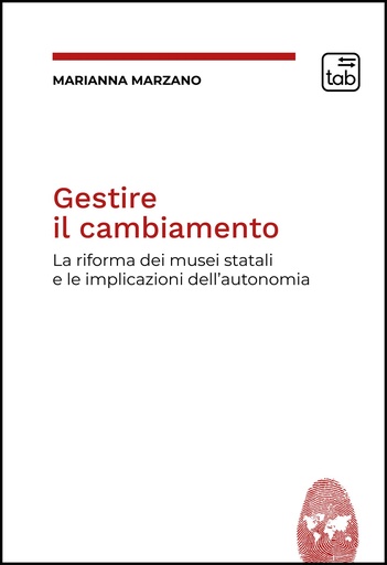 Gestire il cambiamento