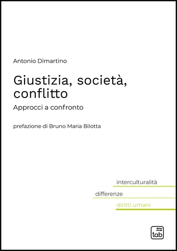 Giustizia, società, conflitto