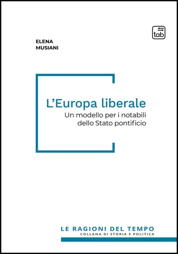 L’Europa liberale