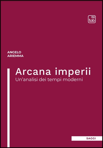 Arcana imperii