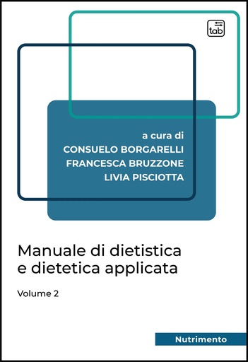 Manuale di dietistica e dietetica applicata