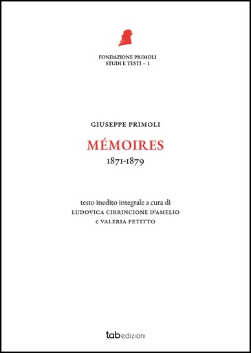 Mémoires