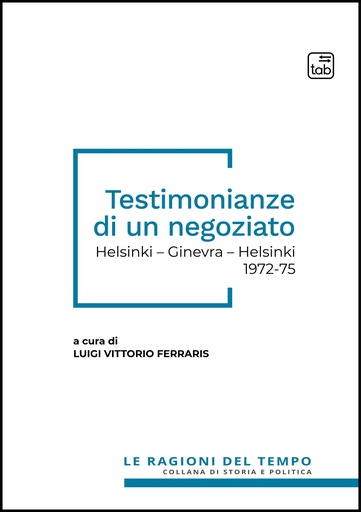 Testimonianze di un negoziato
