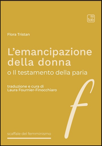 L’emancipazione della donna