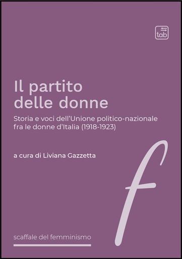 Il partito delle donne