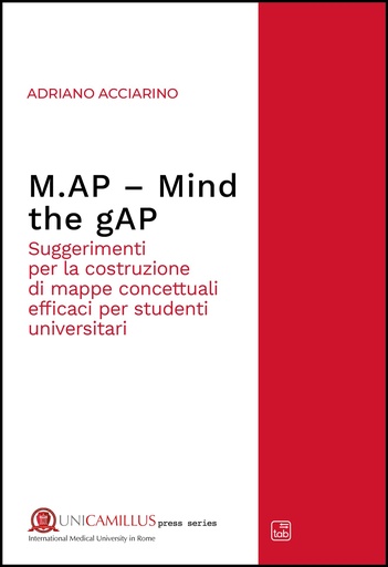 M.AP - Mind the gAP