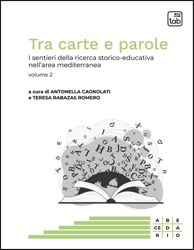 Tra carte e parole | volume 2