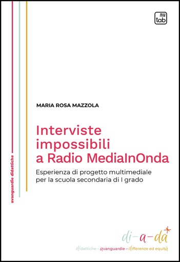 Interviste impossibili a Radio MediaInOnda