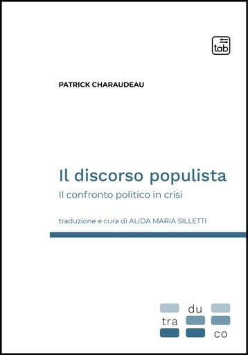 Il discorso populista
