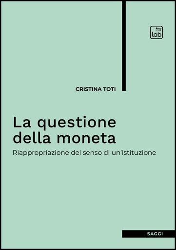La questione della moneta