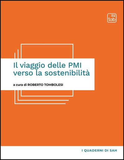 Il viaggio delle PMI verso la sostenibilità