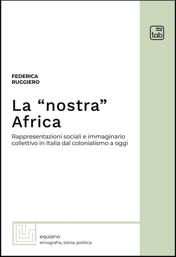 La “nostra” Africa