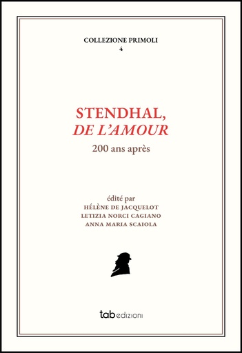 Stendhal, De l’Amour