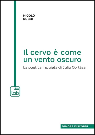 Il cervo è come un vento oscuro