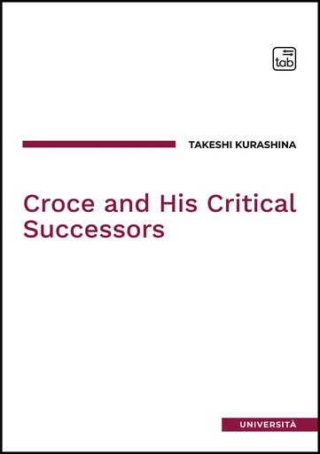 Croce and his critical successors