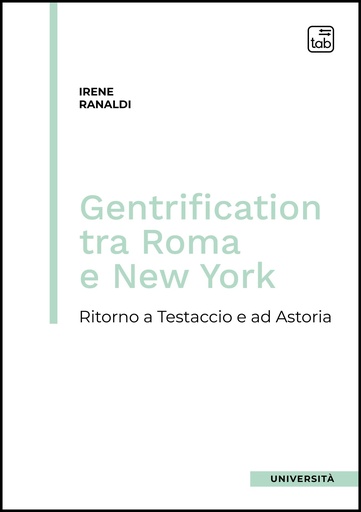 Gentrification tra Roma e New York