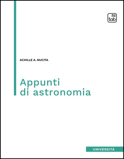 Appunti di astronomia