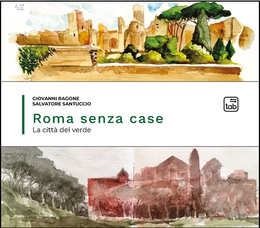 Roma senza case