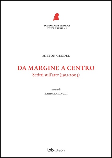 Da margine a centro