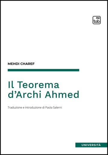 Il Teorema d'Archi Ahmed