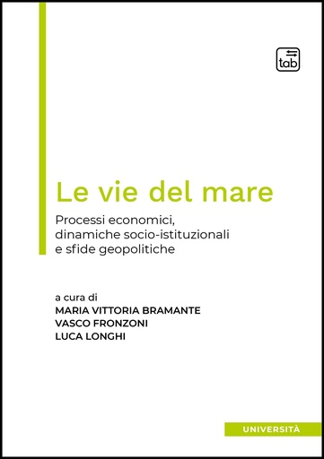 Le vie del mare