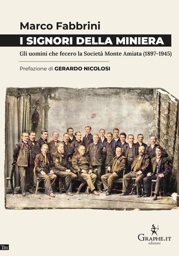 I signori della miniera