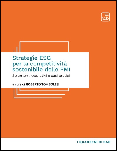 Strategie ESG per la competitività sostenibile delle PMI