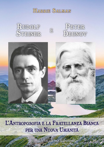 Rudolf Steiner e Peter Deunov