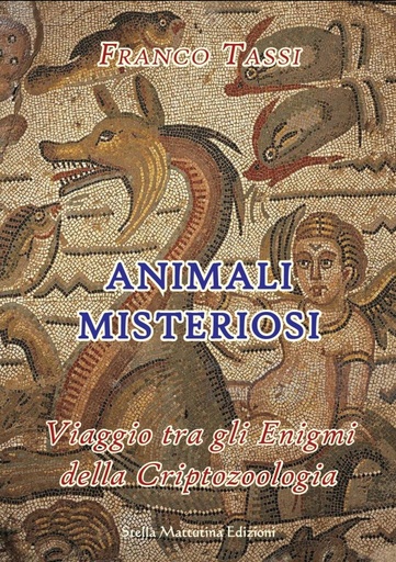 Animali Misteriosi
