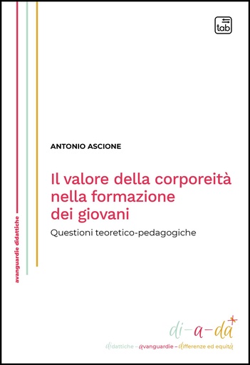 Il valore della corporeità nella formazione dei giovani