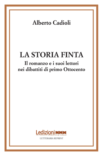 La storia finta