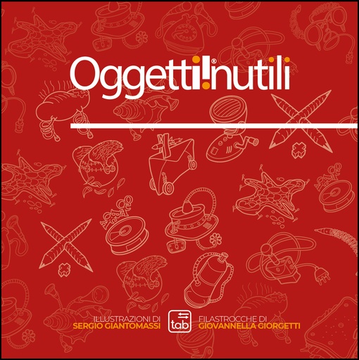 Oggetti inutili