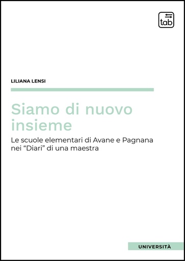 Siamo di nuovo insieme