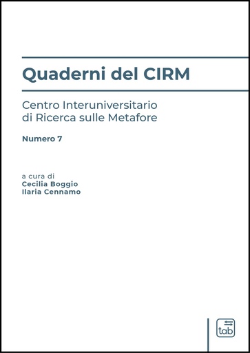 Quaderni del CIRM