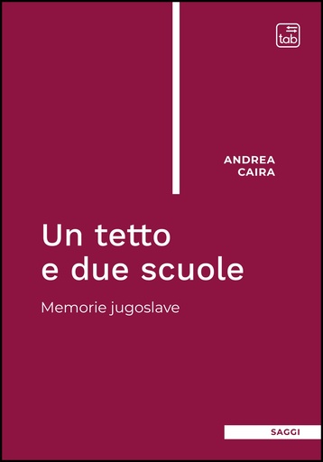 Un tetto e due scuole