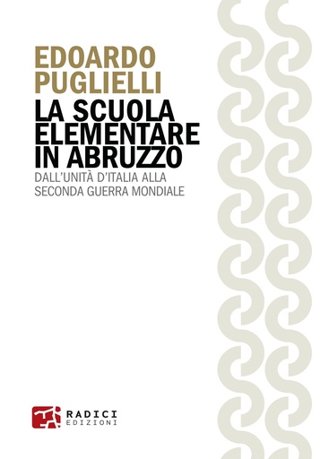 La scuola elementare in Abruzzo