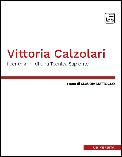 Vittoria Calzolari