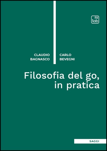 Filosofia del go, in pratica