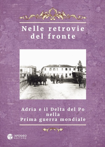 Nelle retrovie del fronte