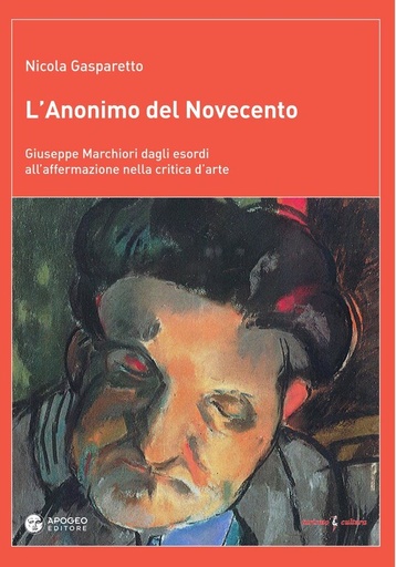 L‘anonimo del Novecento
